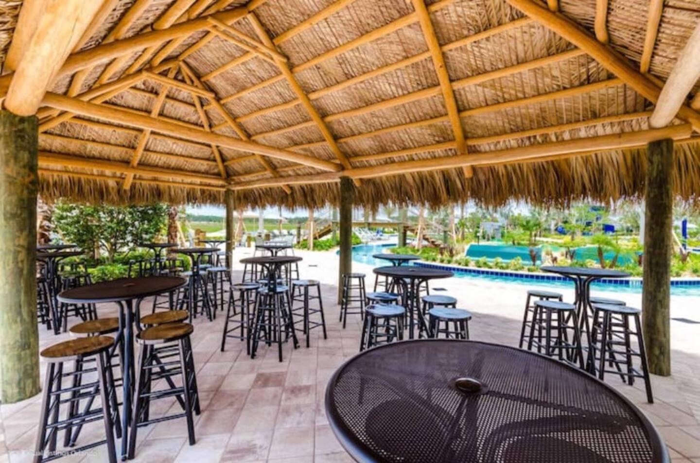 Exquisite 2 Bedroom Storey Lake, 7 Min To Apartment Kissimmee