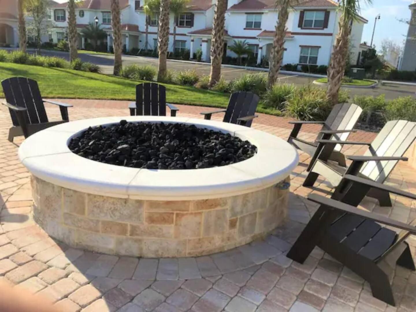 Exquisite 2 Bedroom Storey Lake, 7 Min To Kissimmee