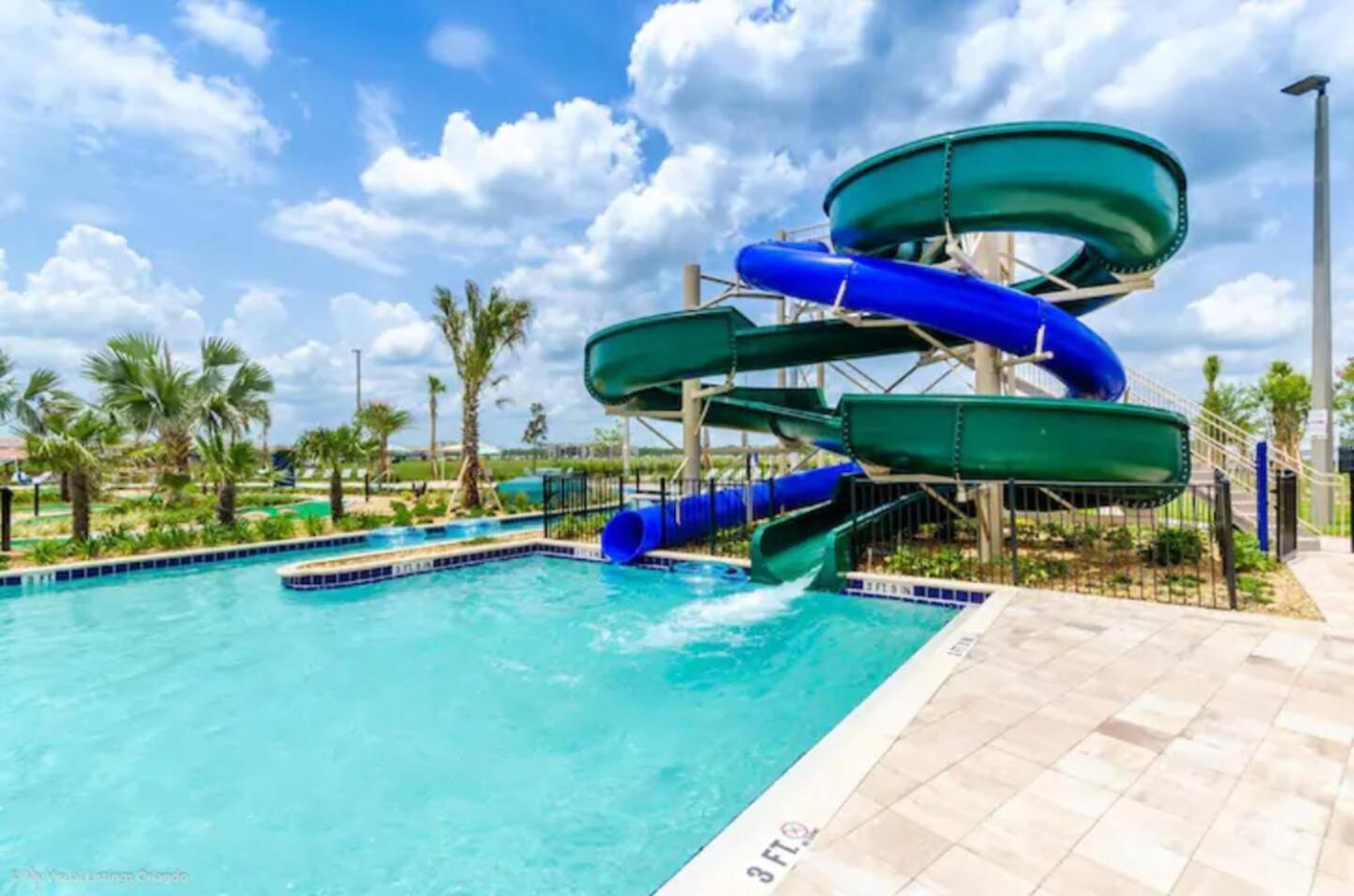 Apartment Exquisite 2 Bedroom Storey Lake, 7 Min To